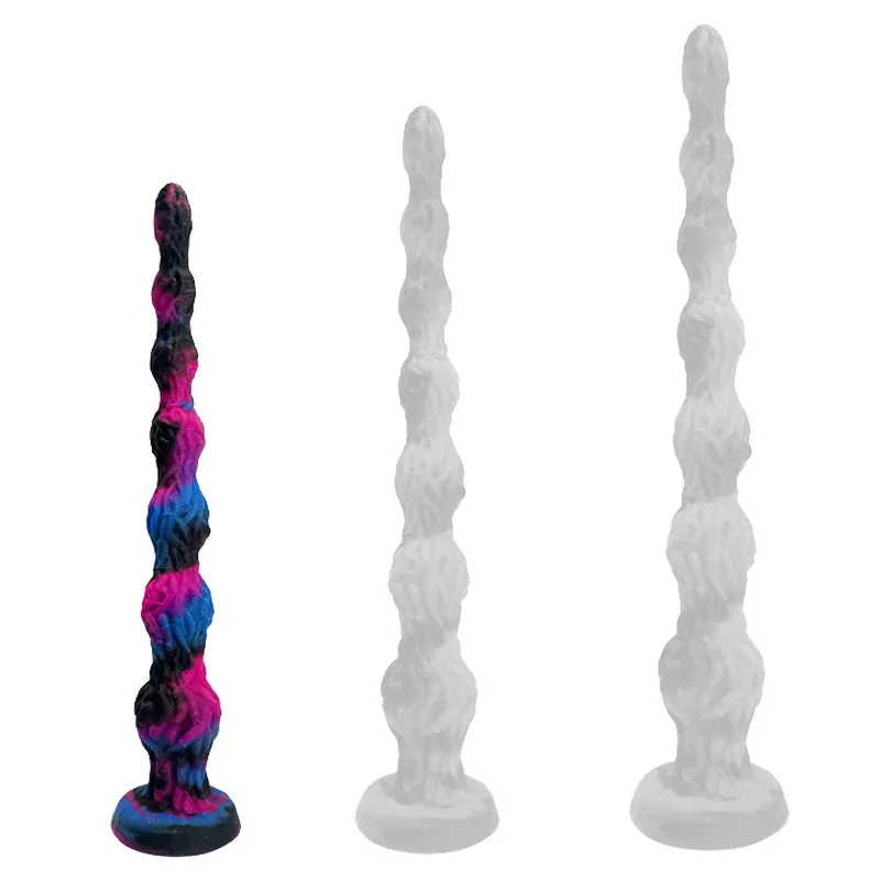 Deepleasure Gode long Daran S 42 x 5.5cm